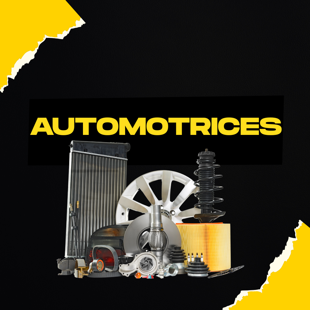 Automotrices