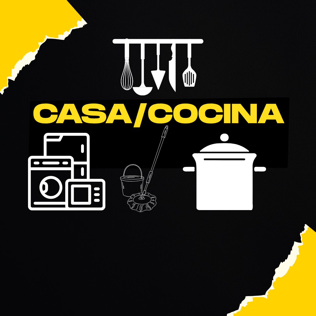 Casa/Cocina