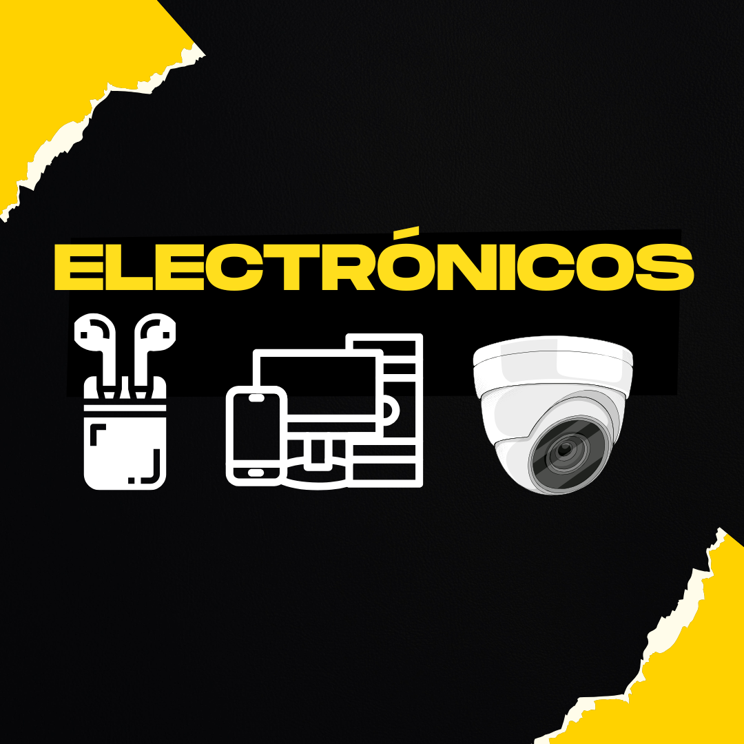 Electrónicos