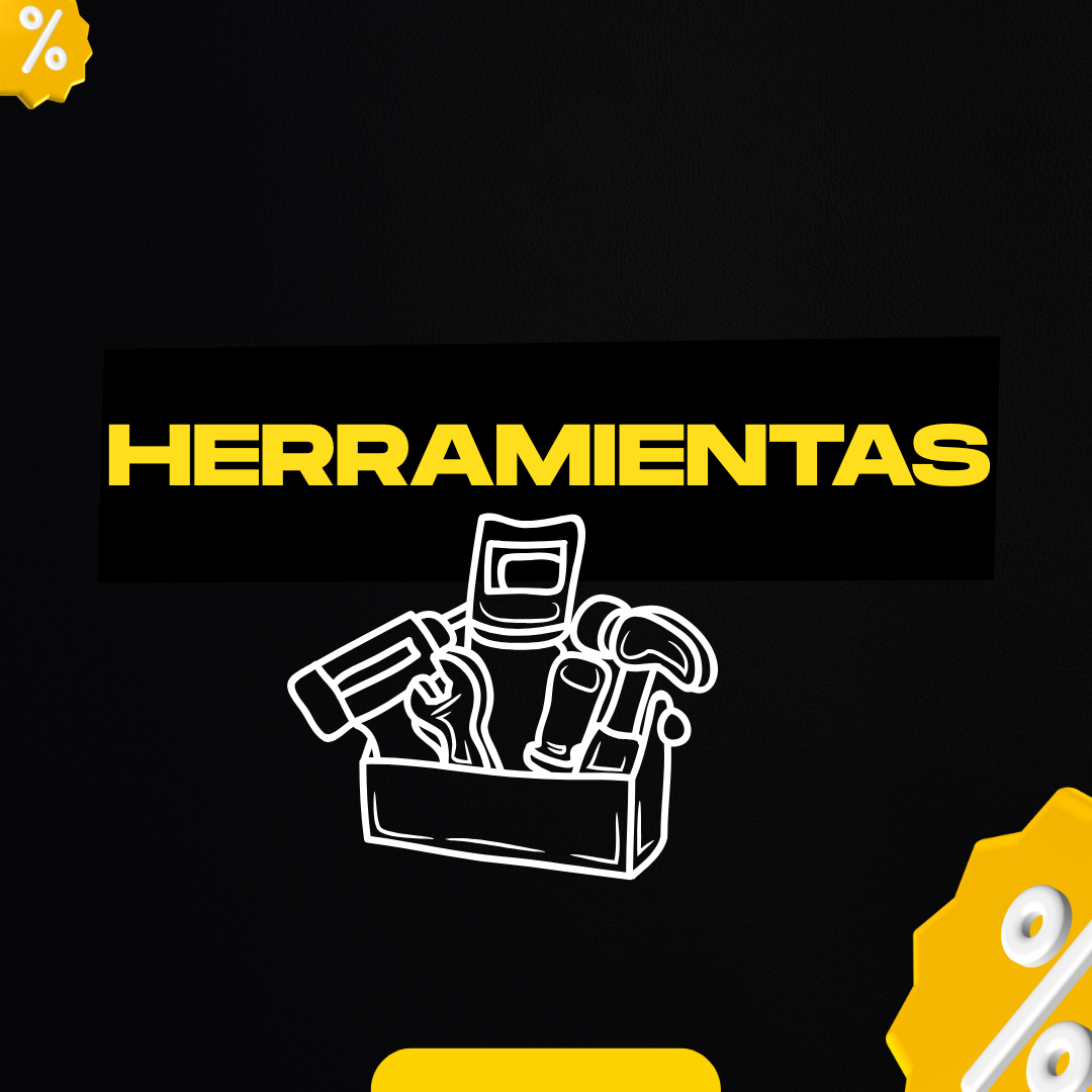 Herramientas