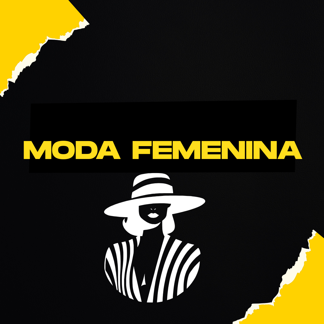Moda Feminina