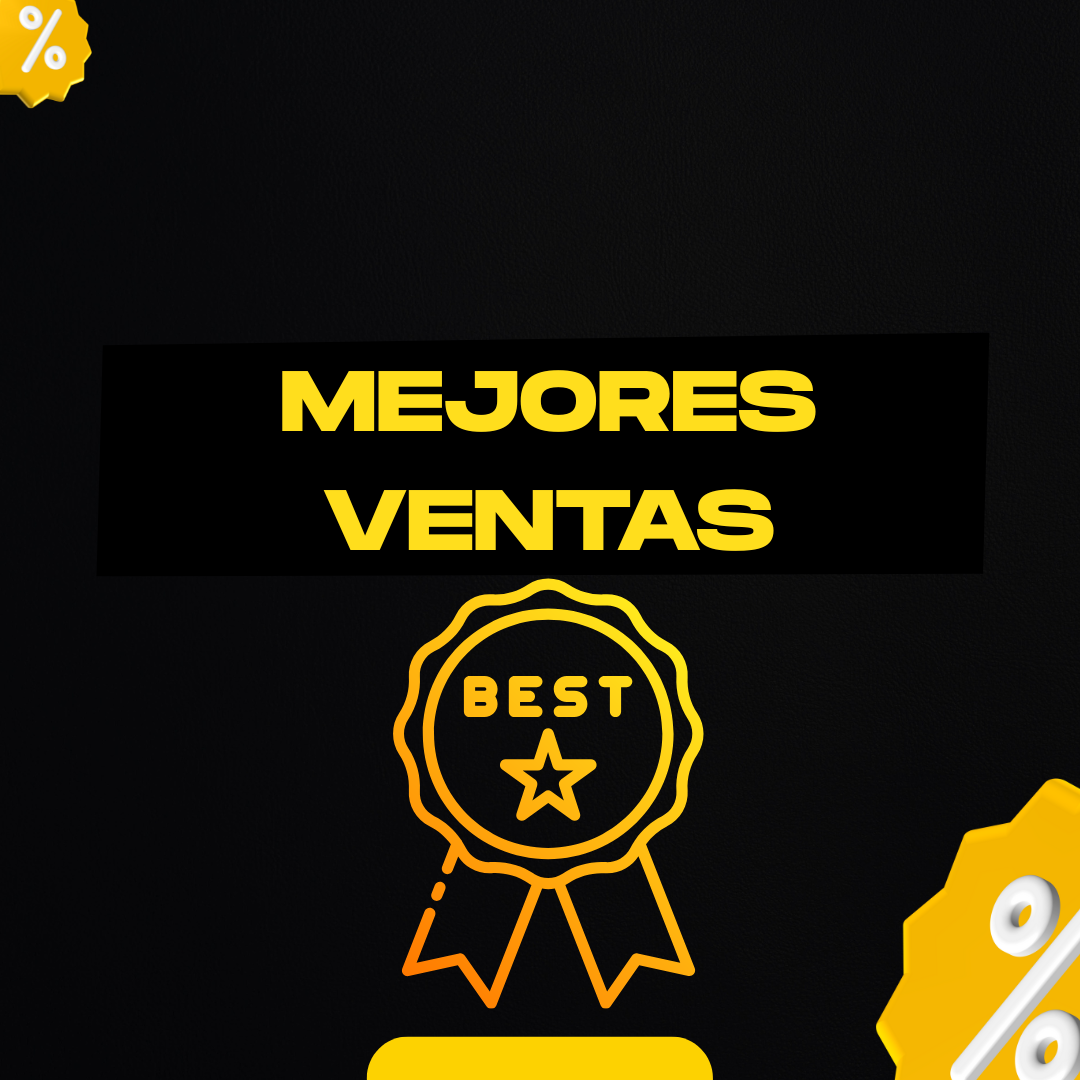 Collection Mejores Ventas image
