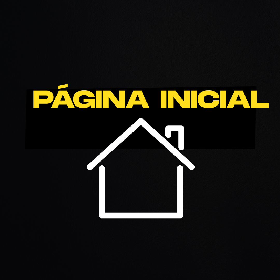Página inicial