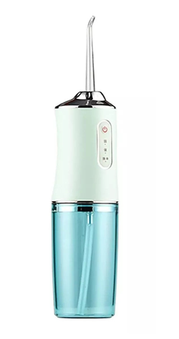 Irrigador Oral Recargable Sarro 3 Boquil