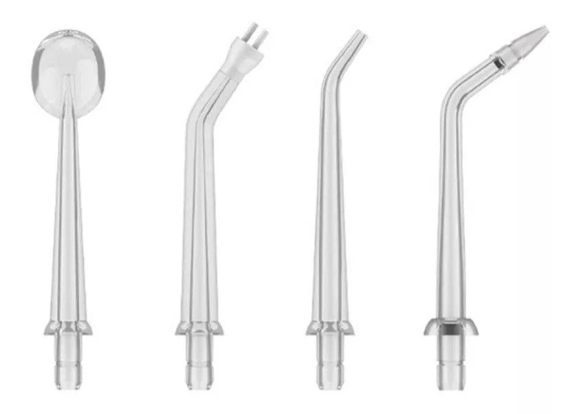 Irrigador Oral Recargable Sarro 3 Boquil